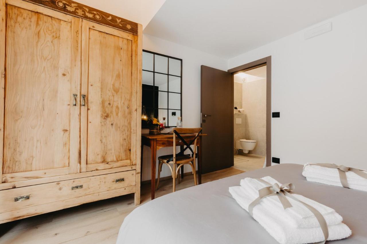 La Tana Del Lupo B&B, Family And Outdoor Sports Borgo Valsugana Ngoại thất bức ảnh