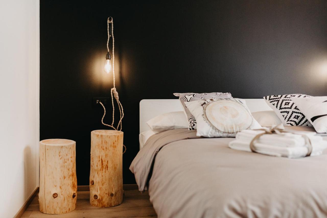 La Tana Del Lupo B&B, Family And Outdoor Sports Borgo Valsugana Ngoại thất bức ảnh