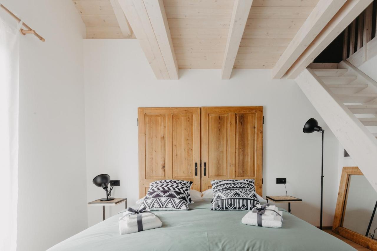 La Tana Del Lupo B&B, Family And Outdoor Sports Borgo Valsugana Ngoại thất bức ảnh