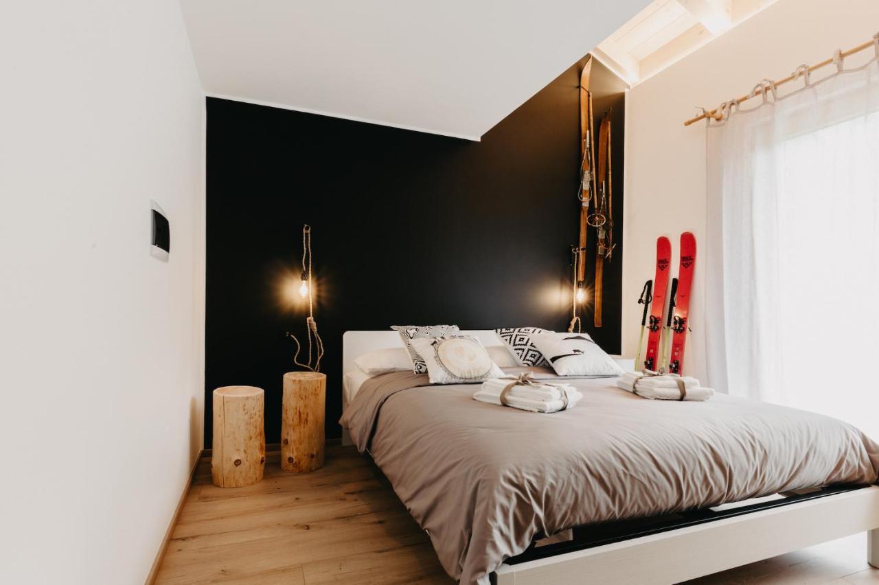La Tana Del Lupo B&B, Family And Outdoor Sports Borgo Valsugana Ngoại thất bức ảnh